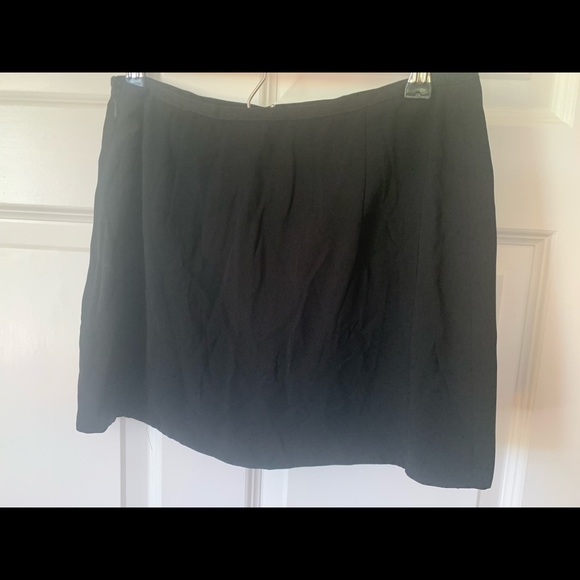 Rachel Roy sequined party mini skirt - Picture 3 of 4